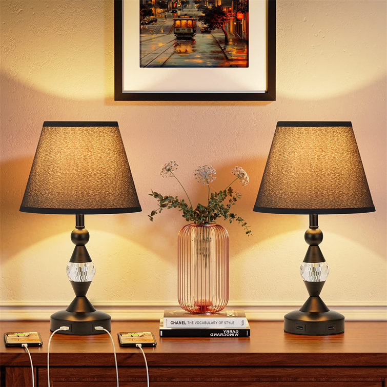 Pepperfry best sale table lamps